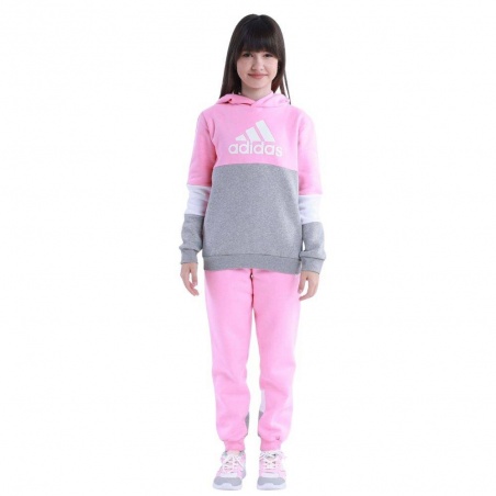 Chándal Adidas Sportswear Rosa