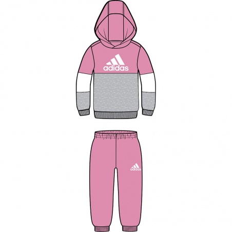 Chándal Adidas Sportswear Rosa