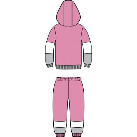 Chándal Adidas Sportswear Rosa