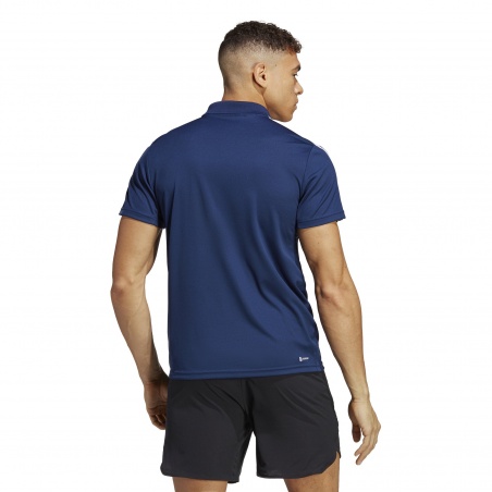 Polo Adidas Performance Marino