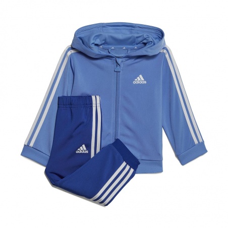 Chándal Adidas Essentials Azul