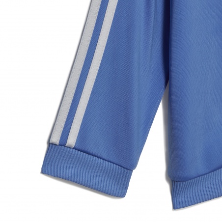 Chándal Adidas Essentials Azul