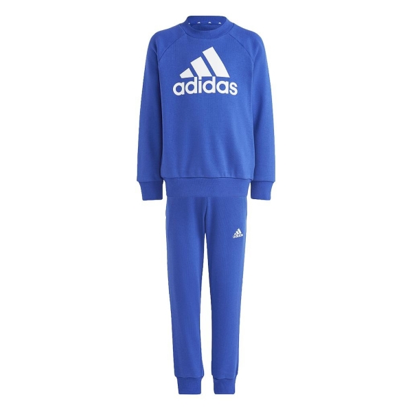 Chándal Adidas Essentials Azul