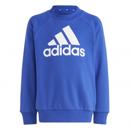 Chándal Adidas Essentials Azul