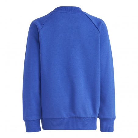 Chándal Adidas Essentials Azul