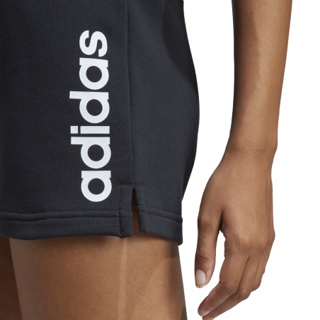 Short Adidas Sportswear Negro