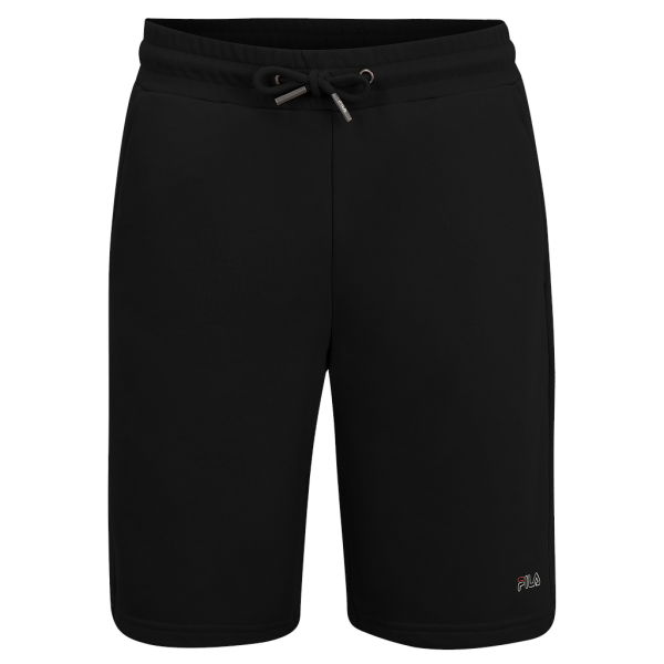 Short Fila Negro