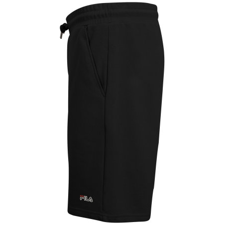 Short Fila Negro