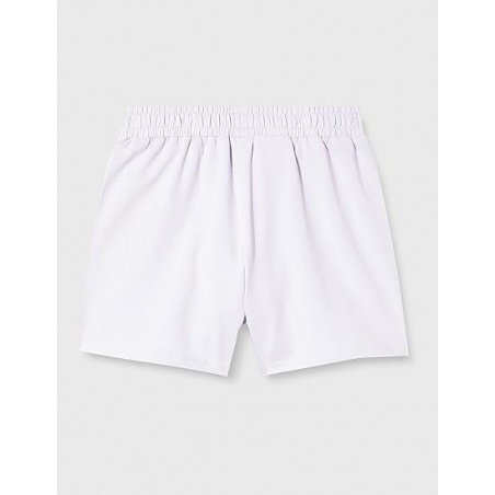 Short Fila Blanco