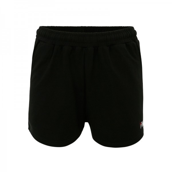 Short Fila Negro