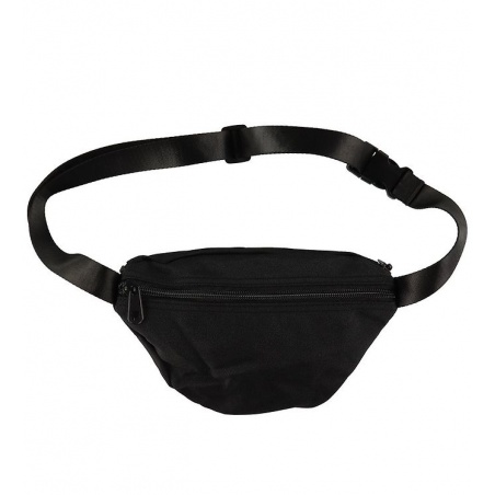 Riñonera Fila Bibirevo Negra