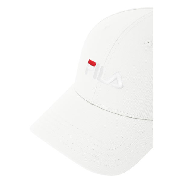 Gorra Fila Blanca