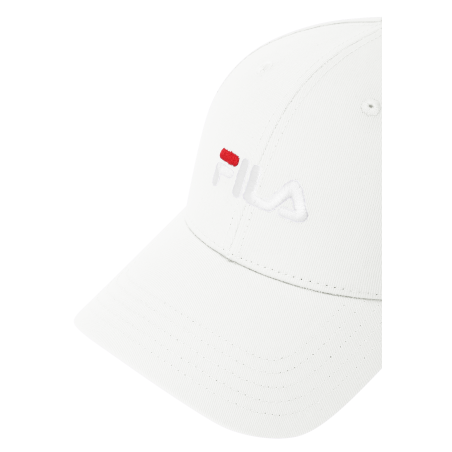 Gorra Fila Blanca