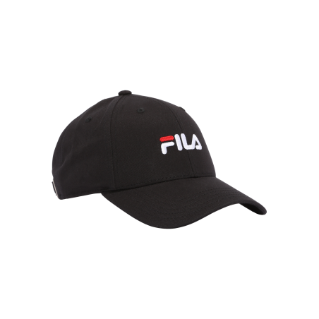 Gorra Fila Negra