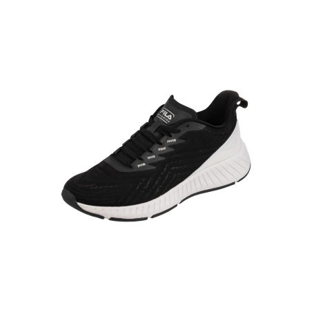 Zapatilla Fila Novanine Negra