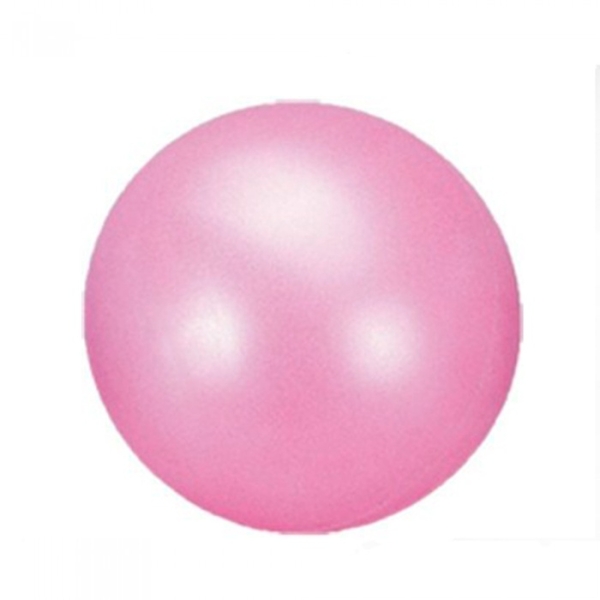 Balón de oxígeno Ø 25 cm Pink