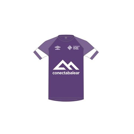 Camiseta Umbro Fundación Palma Futsal 24-25