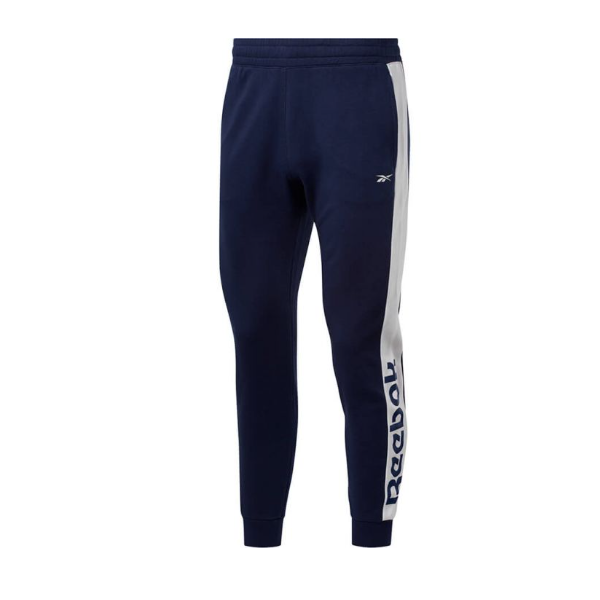 Pantalón Reebok Sportwear  Marino