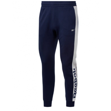 Pantalón Reebok Sportwear  Marino