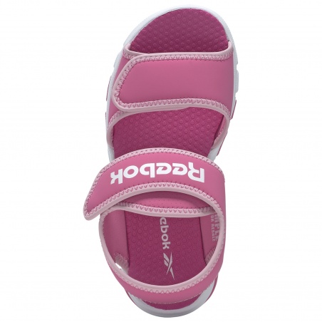 Sandalia Reebok Wave Glider III Rosa