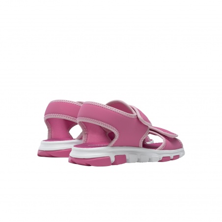 Sandalia Reebok Wave Glider III Rosa