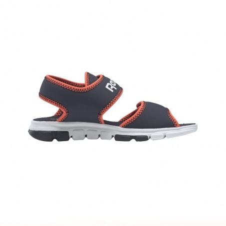 Chanclas Wave Glider III Reebok Junior Negro
