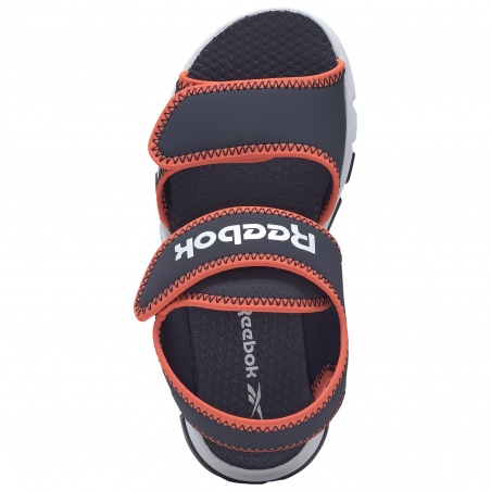 Chanclas Wave Glider III Reebok Junior Negro