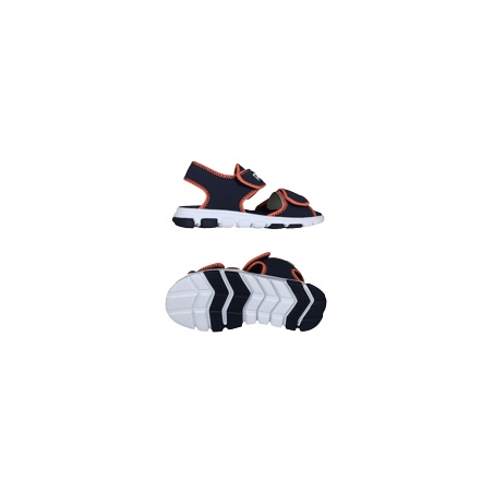 Chanclas Wave Glider III Reebok Junior Negro