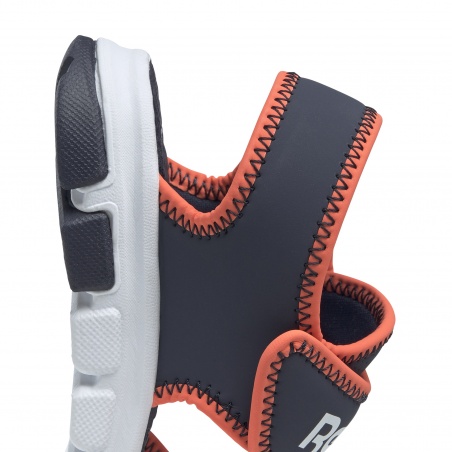 Chanclas Wave Glider III Reebok Junior Negro