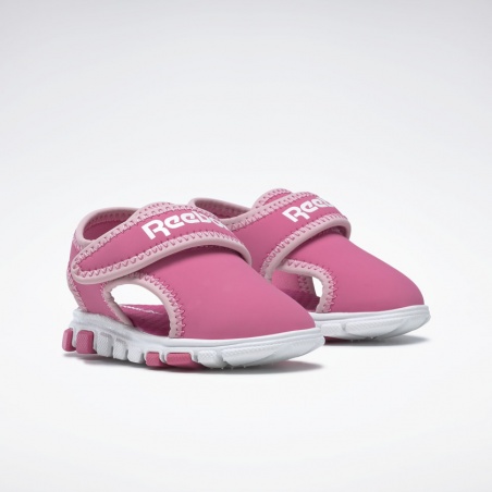 Sandalia Reebok Wave Glider III Rosa