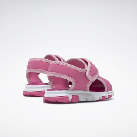 Sandalia Reebok Wave Glider III Rosa
