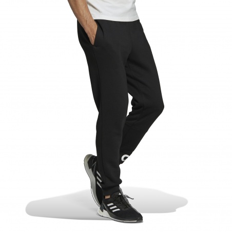 Pantalón Adidas Essentials Negro