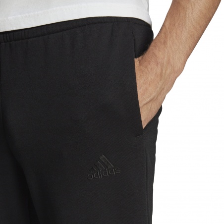 Pantalón Adidas Essentials Negro