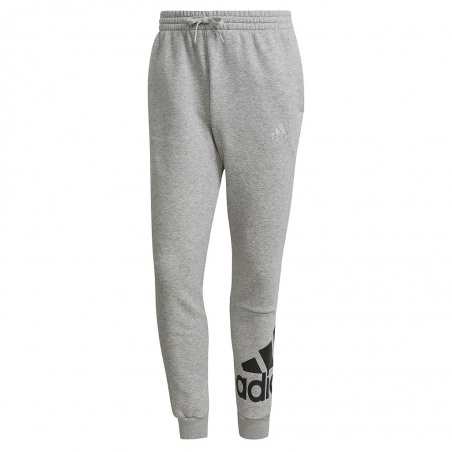 Pantalón Adidas Essentials Gris