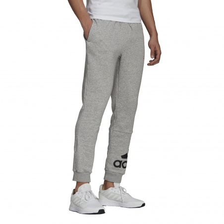 Pantalón Adidas Essentials Gris