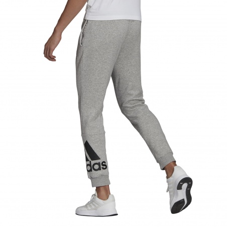 Pantalón Adidas Essentials Gris