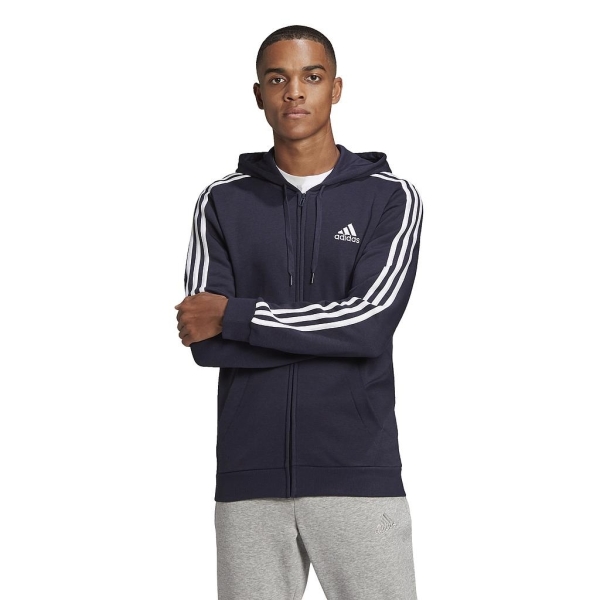 Chaqueta Adidas Essentials Marino