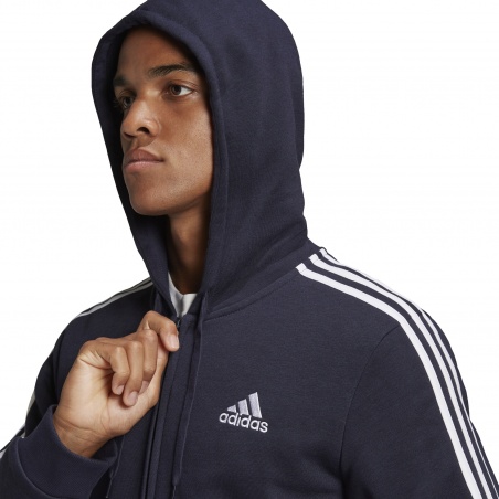 Chaqueta Adidas Essentials Marino