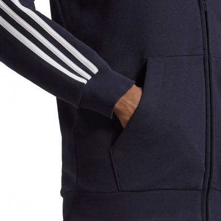 Chaqueta Adidas Essentials Marino