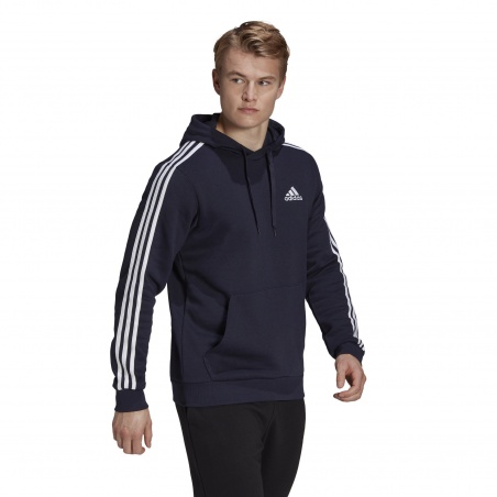 Sudadera Adidas Essentials Marino