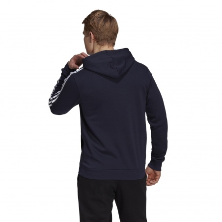 Sudadera Adidas Essentials Marino