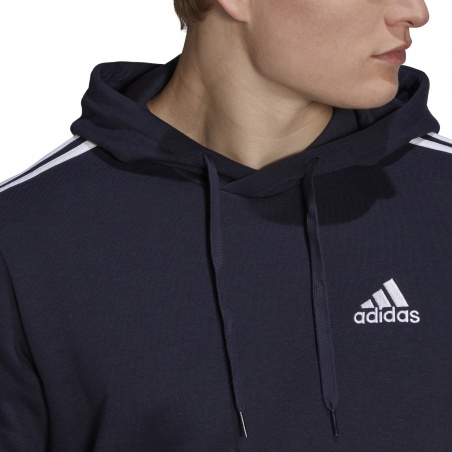 Sudadera Adidas Essentials Marino