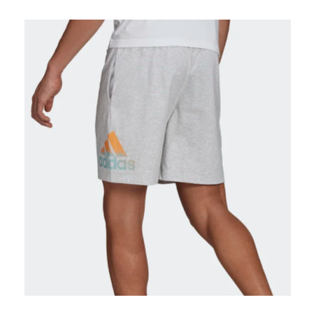 Short Adidas Essentials Gris