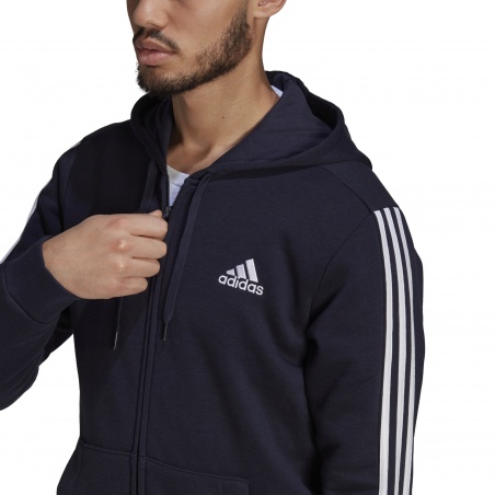 Chaqueta Adidas Essentials Marino