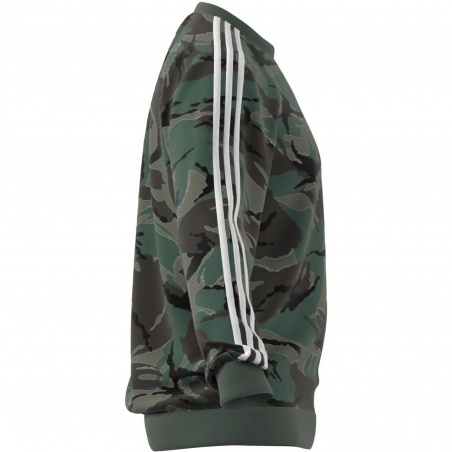 Sudadera Adidas Essentials Camo