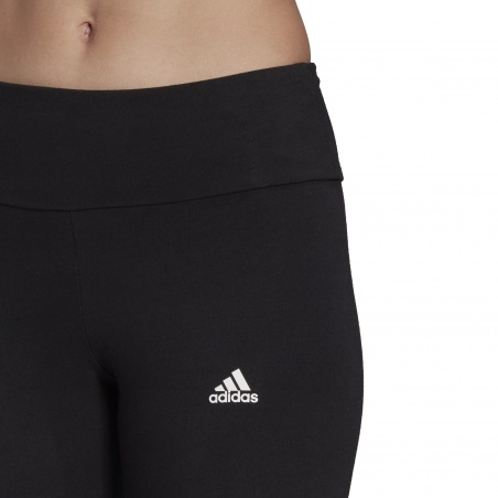 Malla Adidas Essentials Negra