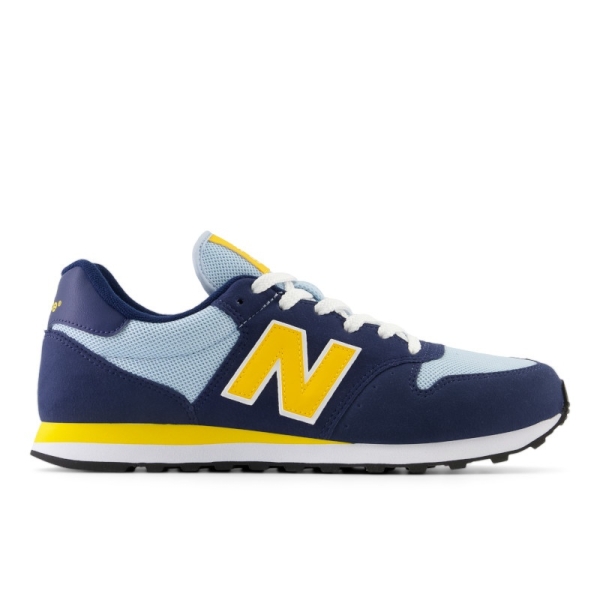 Zapatilla New Balance Marino