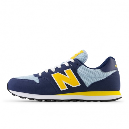 Zapatilla New Balance Marino