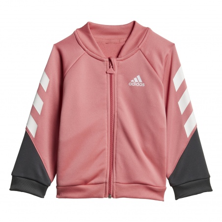 Chandal Adidas I Mm XfgTs Rosa