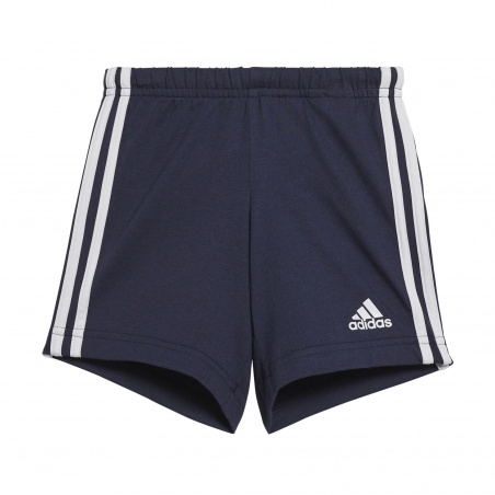 Conjunto Adidas Performance Rojo